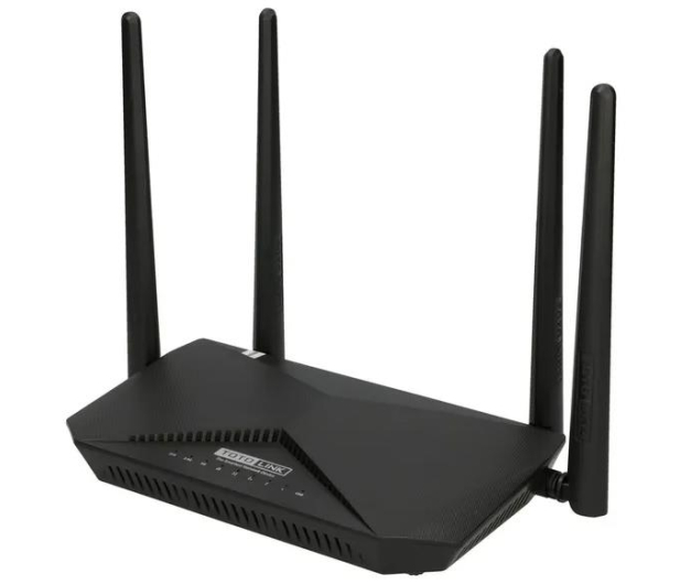 TOTOLINK Router WiFi A3002RU V3 - 705683 - zdjęcie 5